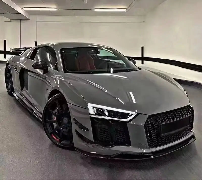 AUDI R8 Carbon Fiber Body Kit