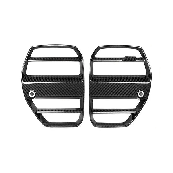 BMW G80/G82 Carbon Fiber ST Style Grille