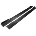 BMW F8X Forged Carbon Fiber Side Skirts