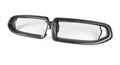 BMW G42 Dry Carbon Fiber Front Grille Trim