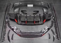 AUDI R8 Carbon Fiber Body Kit