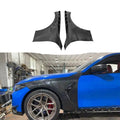 BMW G80/G82 Carbon Fiber Fenders