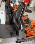 BMW G Chassis Carbon Fiber Bucket Seats