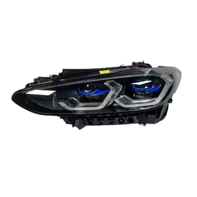 BMW G8X LED Laser Headlights