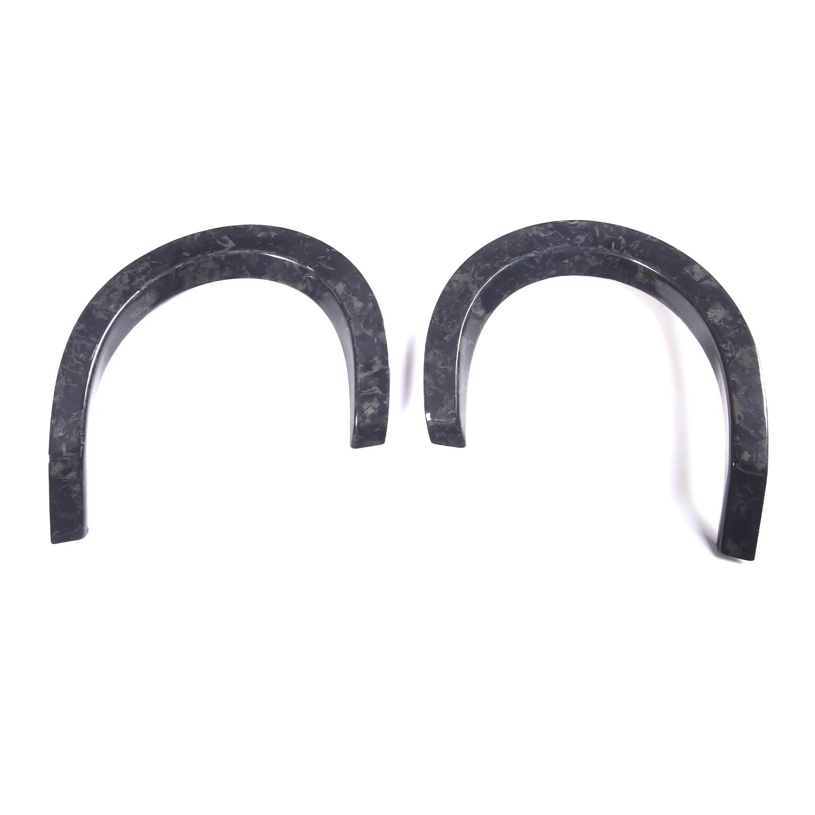 TOYOTA MK5 SUPRA Carbon Fiber Upper Exhaust Exit Trim