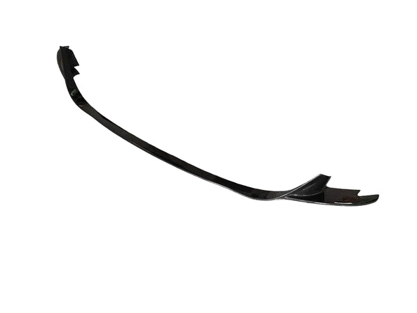 Ferrari 812 Dry Carbon Fiber N Style Front Grille Trim