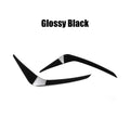 Ford S650 Mustang Shelby Super Snake Splitter Side Canards