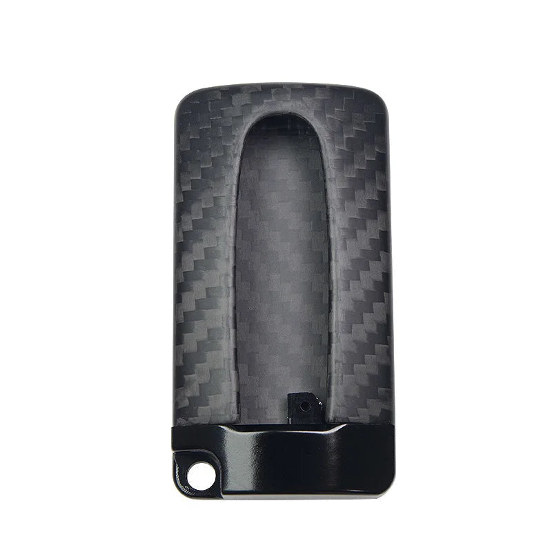 NISSAN R35 GTR Carbon Fiber Key Fob Case