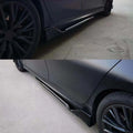 BMW G20 M-Sport V2 Side Skirts