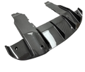 MCLAREN 720S Carbon Fiber Rear Diffuser