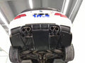 BMW E90/E92 Carbon Fiber Rear Diffuser