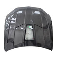BMW F92/F93 Carbon Fiber Windowed Hood