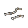 BMW S58 Catted Downpipe