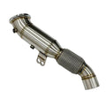 BMW B58 Catless Downpipe (Gen 2/Gen 3)