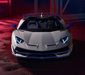 LAMBORGHINI AVENTADOR Carbon Fiber SVJ Body Kit