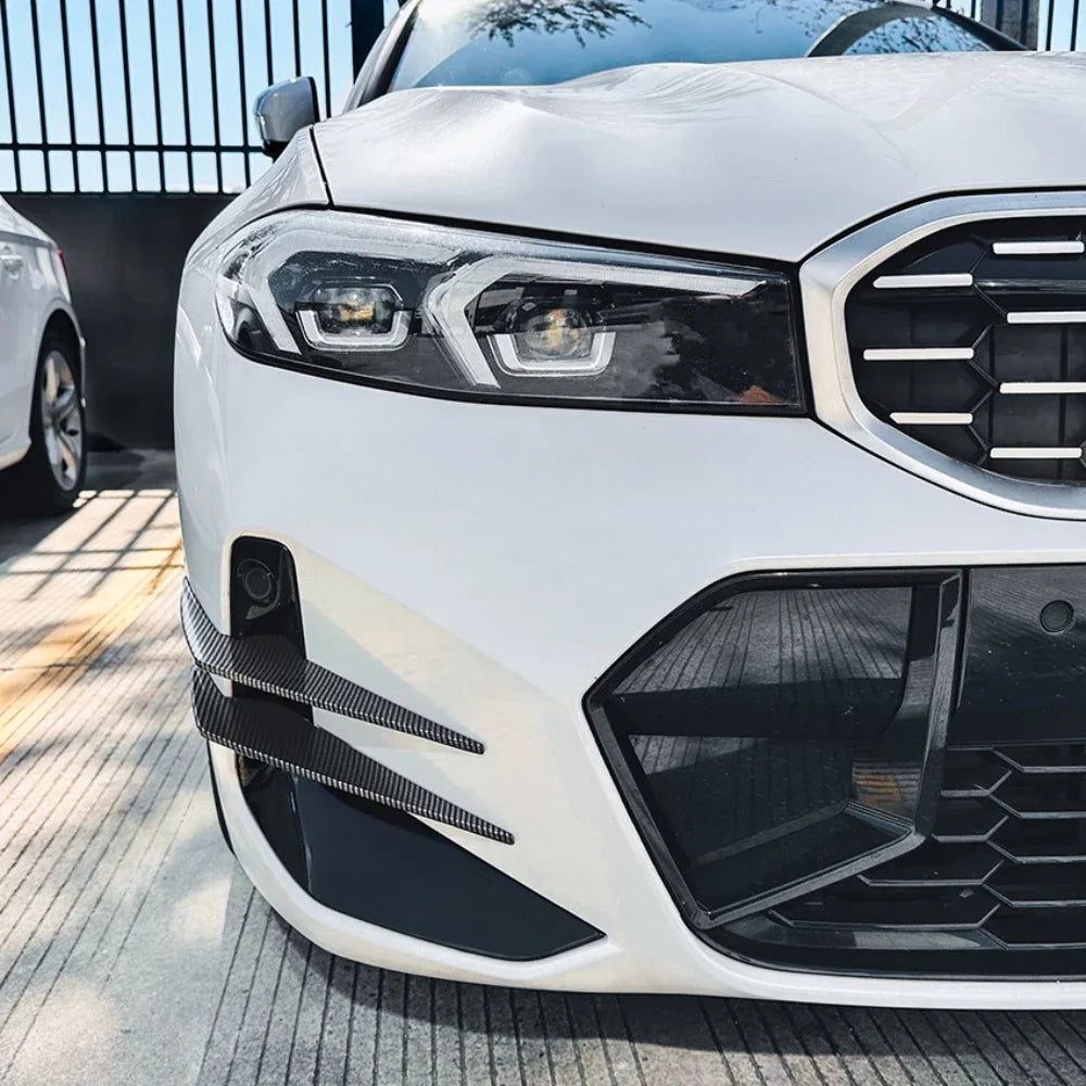 BMW G20 Front Side Canards