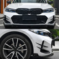 BMW G20 Front Side Canards