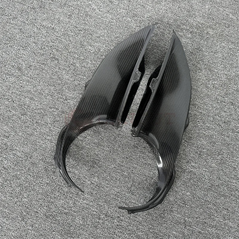 Ferrari 488 Carbon Fiber Taillight Trim