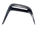 Ferrari F8 Dry Carbon Fiber Center Hood Vent Cover