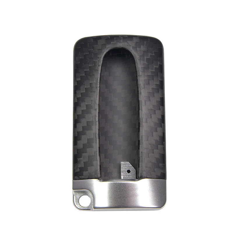 NISSAN R35 GTR Carbon Fiber Key Fob Case