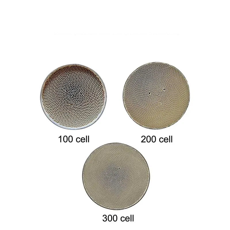 MCLAREN High Flow Downpipe (3.8L)