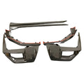 BMW G90 M5 Carbon Fiber MP Style Aero Kit