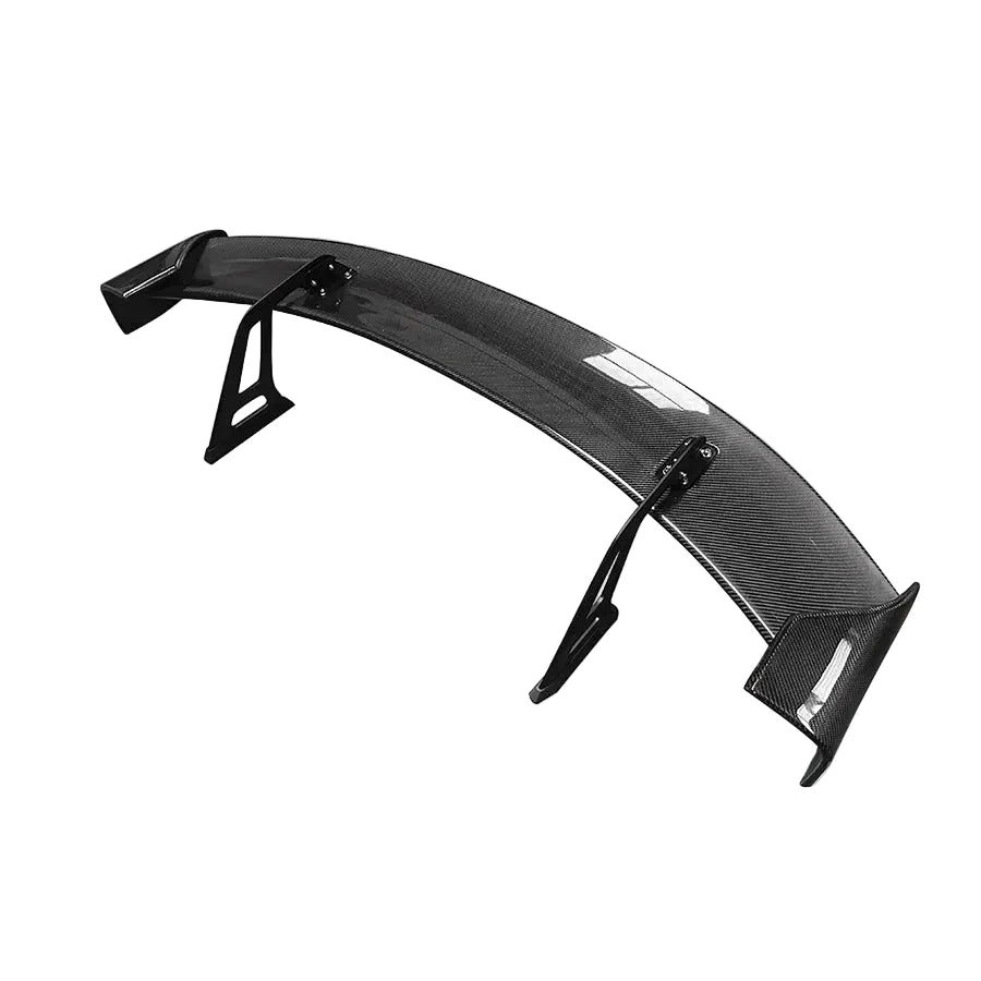 BMW G80 M3/G82 M4 Carbon Fiber AD Style Wing
