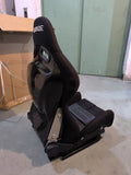 BRIDE Style Bucket Seat