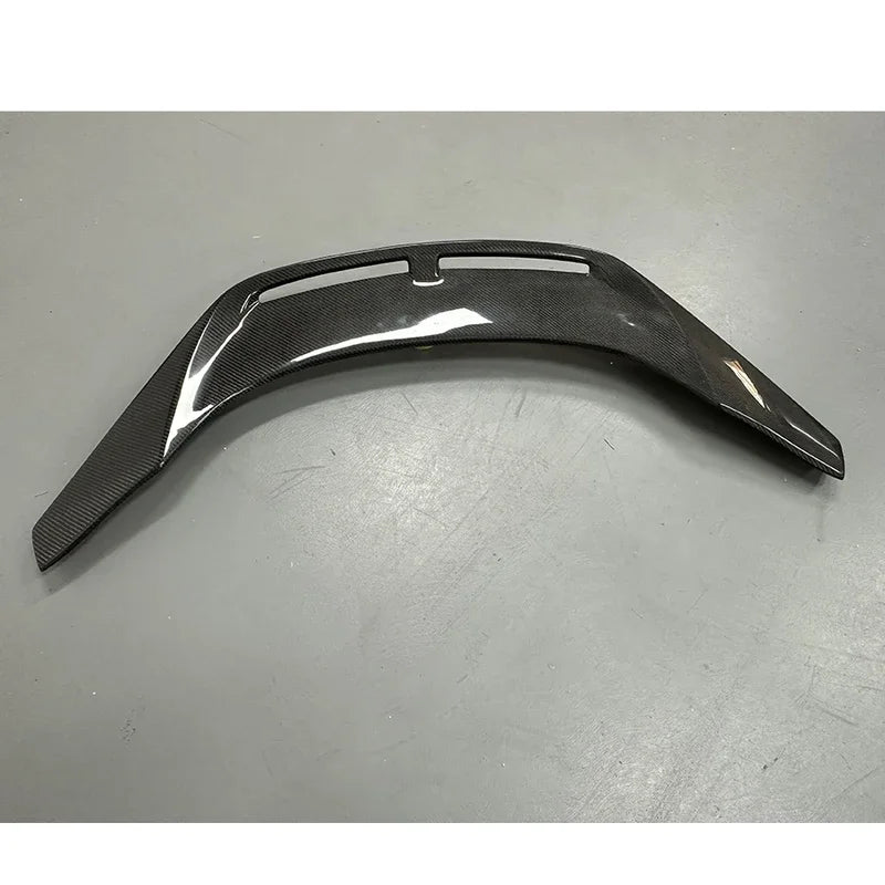 TOYOTA SUPRA MK5 Carbon Fiber Ducktail Wing