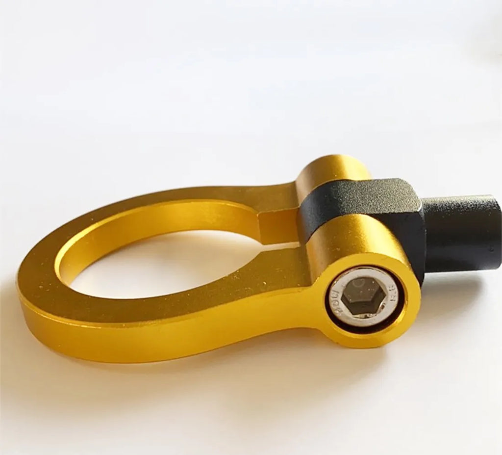 BMW E Series Tow Hook