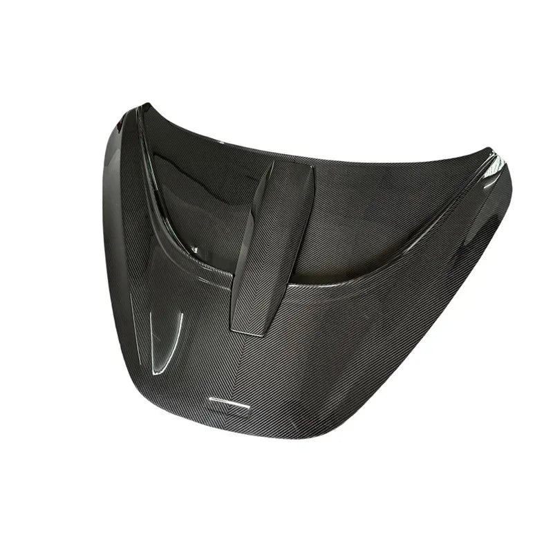 MCLAREN 720S Dry Carbon Fiber N Style Hood