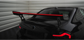BMW G87 Dry Carbon Fiber Max Type LED Brake Light Wing