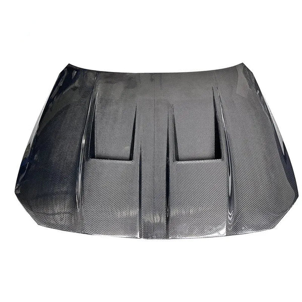 BMW G80/G82 Carbon Fiber Vented Hood