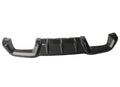 BMW F87 M2 Carbon Fiber Rear Diffuser