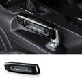 Ford S650 Mustang Carbon Fiber Handbrake Handle Trim