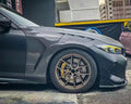 BMW G20 Carbon Fiber Front Fenders