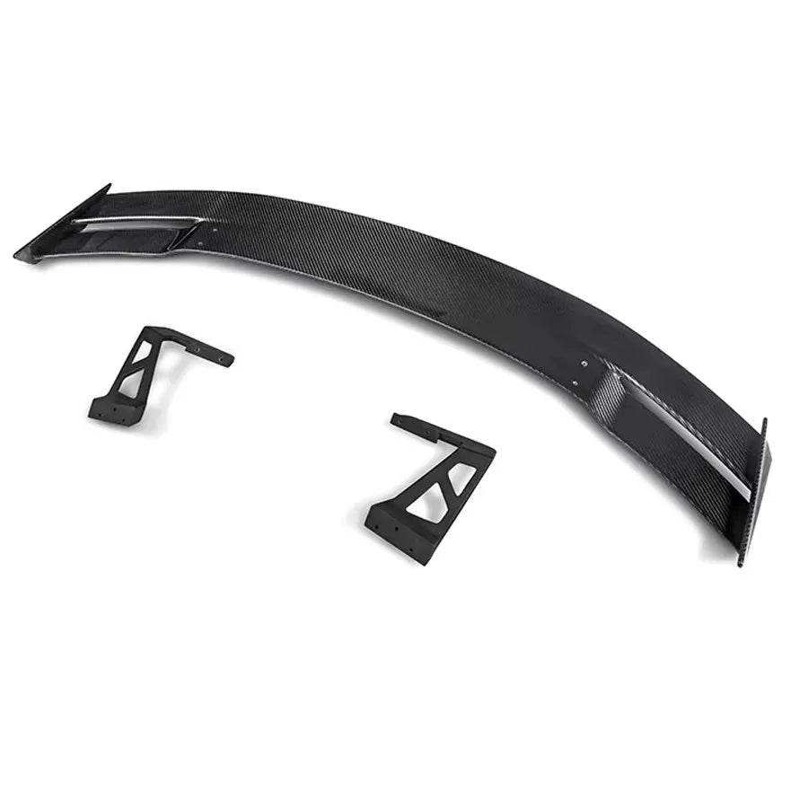 AUDI R8 Carbon Fiber Wing