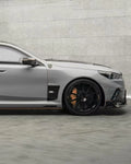 BMW G90 Carbon Fiber Mansori Style Body Kit