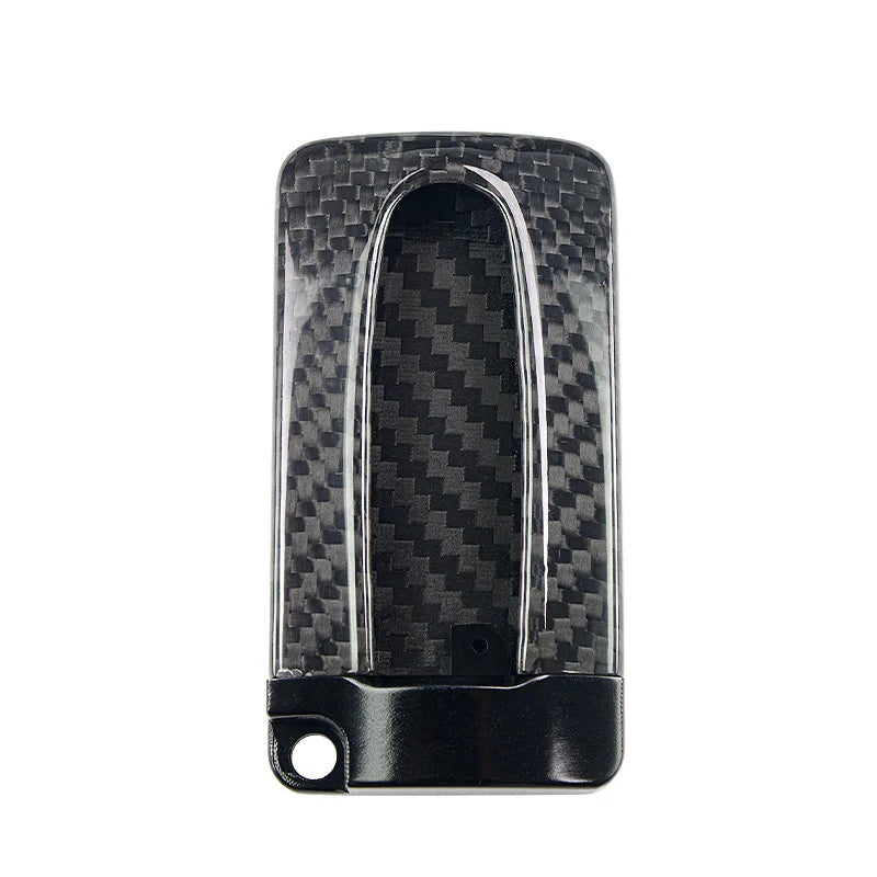NISSAN R35 GTR Carbon Fiber Key Fob Case