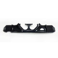 BMW G80/G82 Dry Carbon Fiber Rear Diffuser