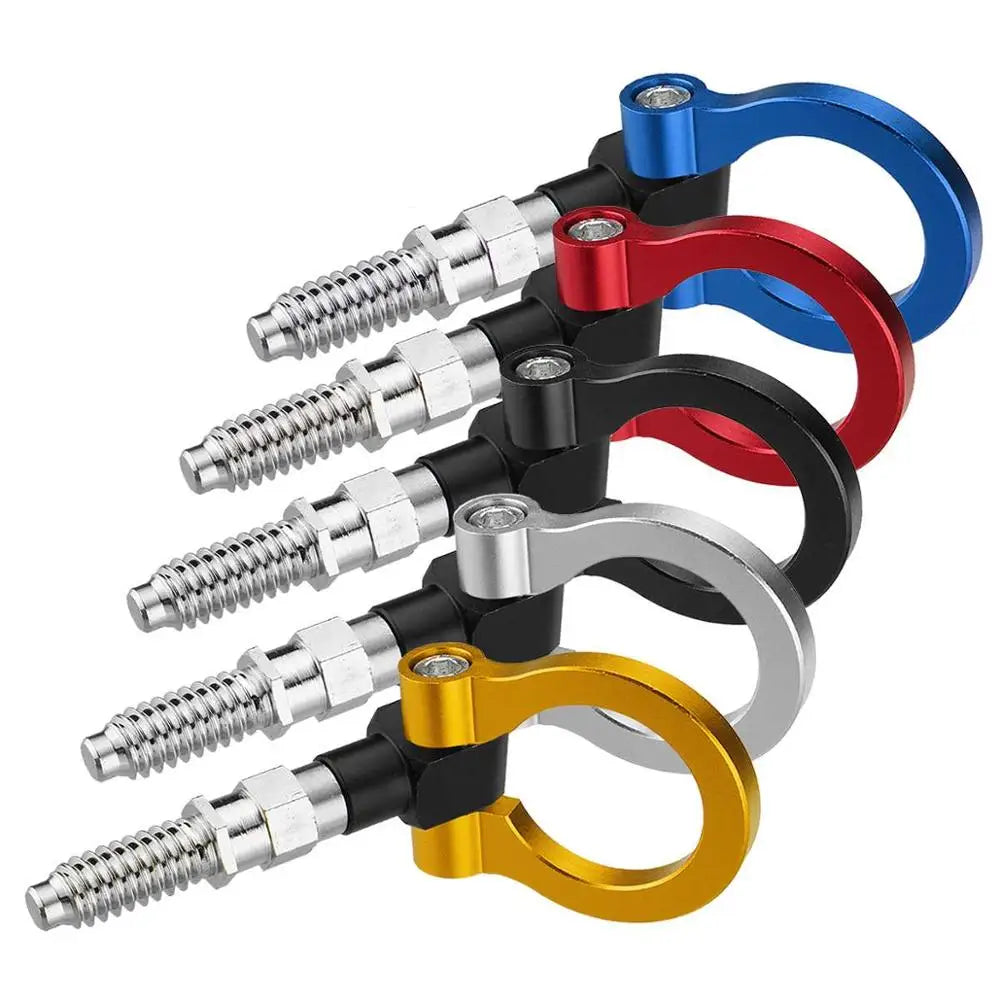 BMW E Series Tow Hook