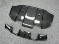 BMW E90/E92 Carbon Fiber Rear Diffuser