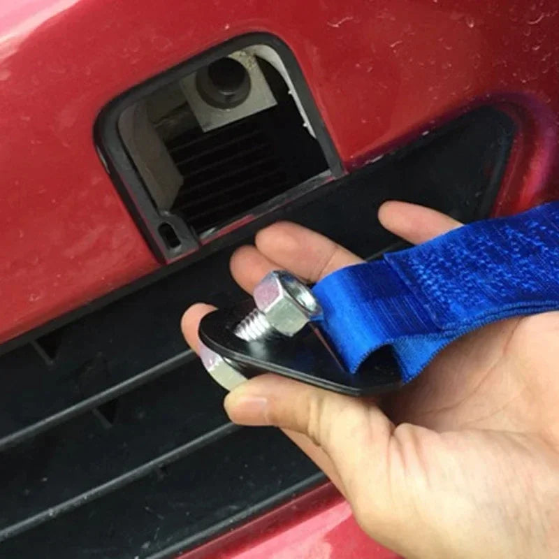 Universal Tow Strap