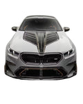 BMW G90 Carbon Fiber Mansori Style Body Kit