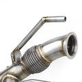 Mclaren 765LT Full Stainless Steel F1 Race Exhaust System