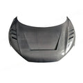 AUDI R8 Carbon Fiber Hood