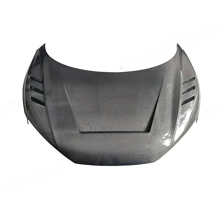 AUDI R8 Carbon Fiber Hood