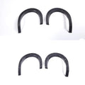 Toyota MK5 Supra Carbon Fiber Exhaust Exit Trim