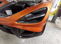 MCLAREN 720S Carbon Fiber 765LT Body Kit Conversion