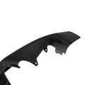 BMW F87 M2 LCI Dry Carbon Fiber MP Style Front Splitter